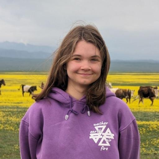 Аватар Маша Игнатьева