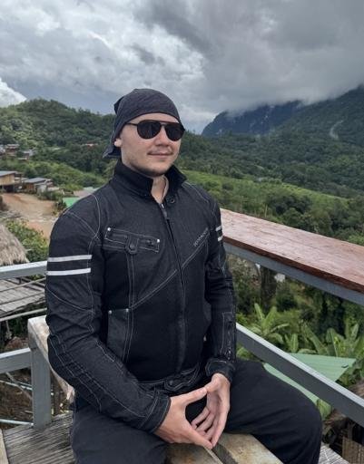 Аватар Aleksei Shabanov