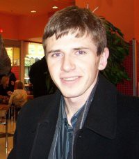 Аватар Александр Шестаков