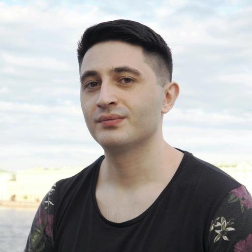 Аватар Сергей Змеевский