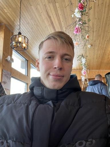 Аватар Женя Перчун