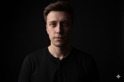 Аватар Sergey Gromozov