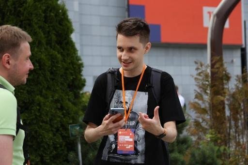 Аватар Sergey Petrov