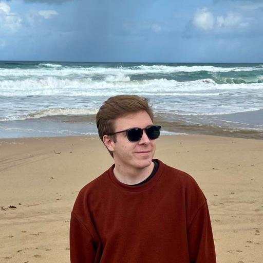 Аватар Степа Потапов