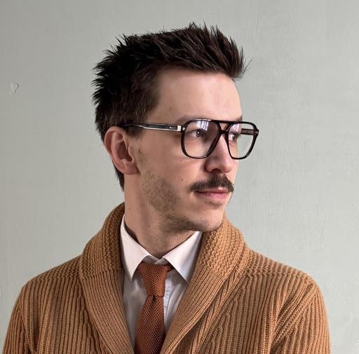 Аватар Никита Бочаров