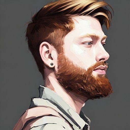 Аватар Фёдор Бенимецкий