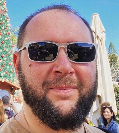 Аватар Slava Zavgorodniy