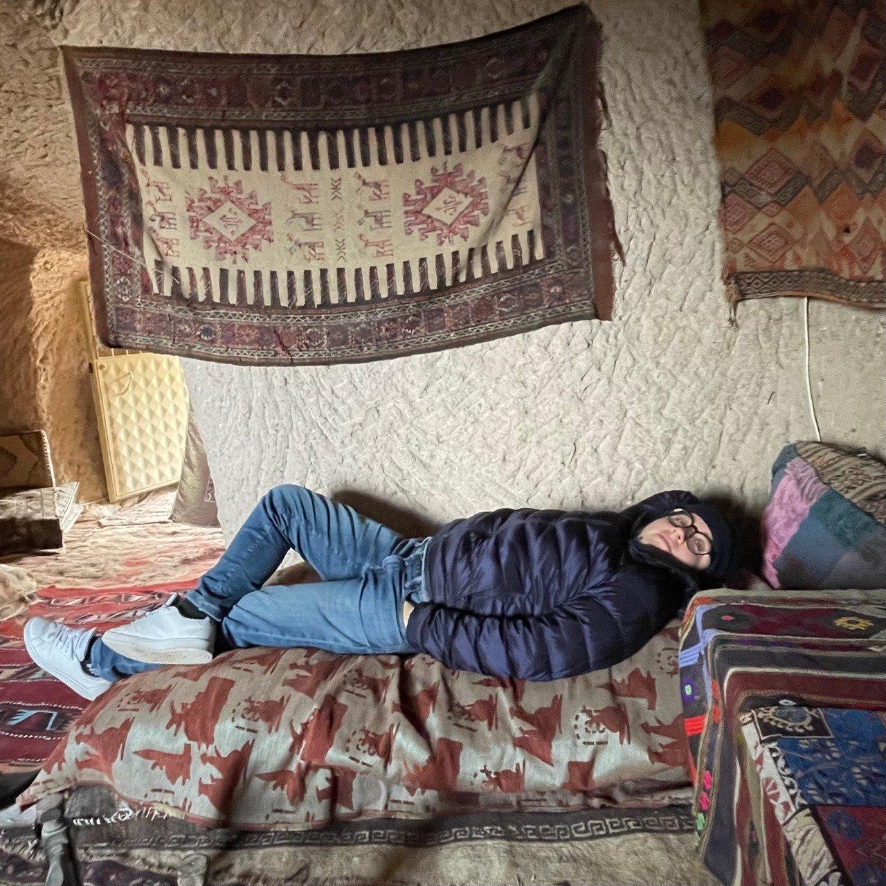 Сетап на любой случай