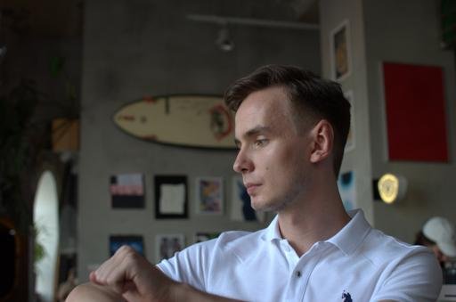 Аватар Тимур Салахов