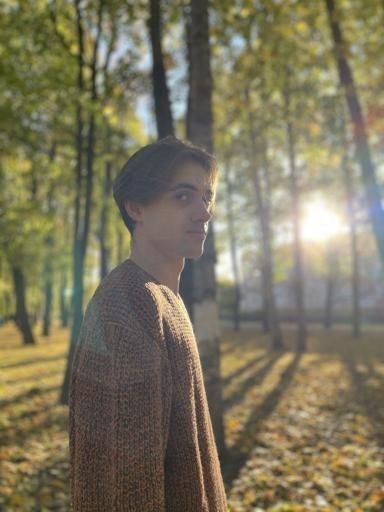 Аватар Андрей Яворский