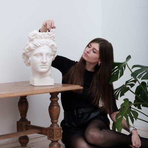 Аватар Евгения Козлова