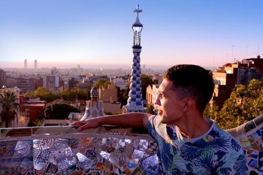 Аватар Yuriy Kochenin