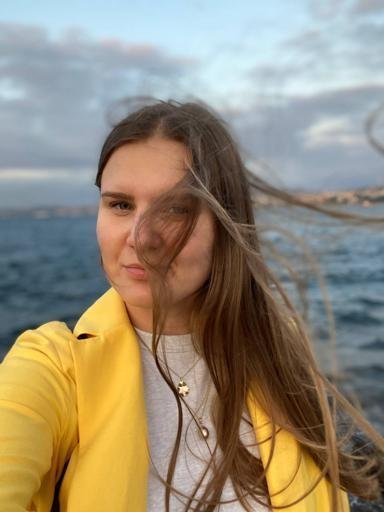 Аватар Yana Sadovskaya