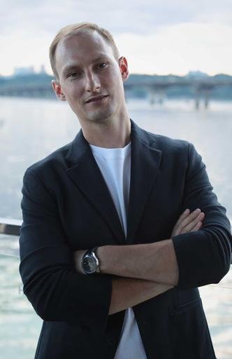 Аватар Andrey Ruban