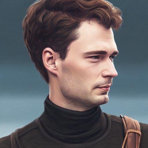 Аватар Александр Моисеев