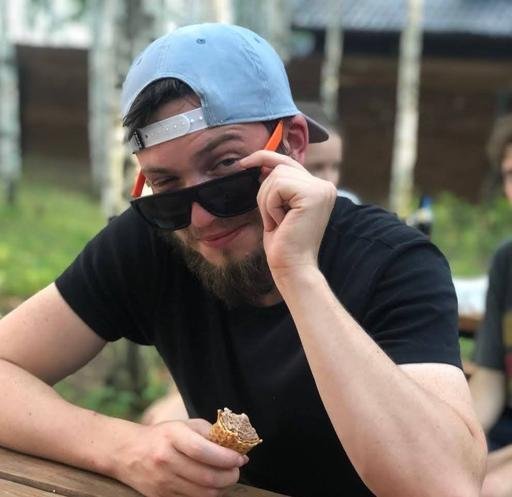 Аватар Никита Кононов