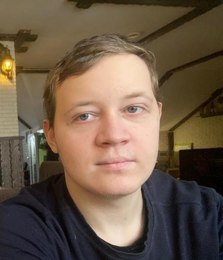 Аватар Денис Барбос