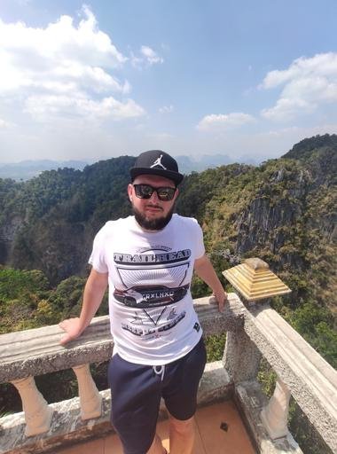 Аватар Nikolai Koriagin