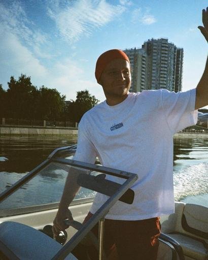 Аватар Ivan Lannes