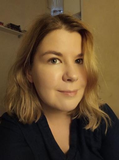 Аватар Женя Ляхманова