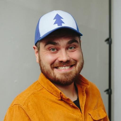 Аватар Антон Баранов