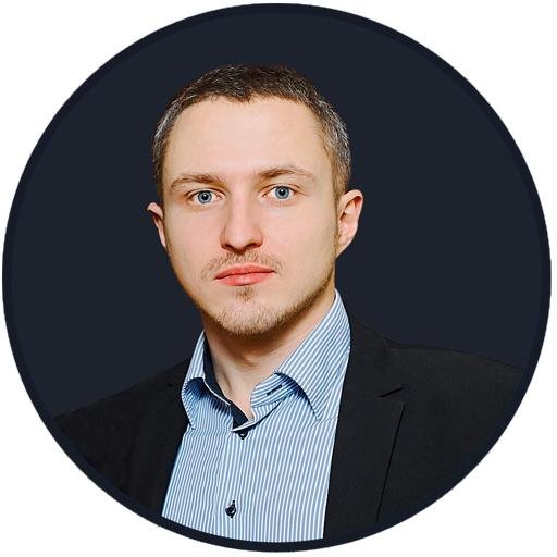 Аватар Павел Козичев