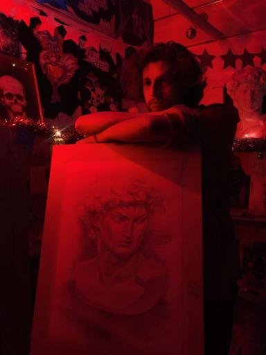 Аватар Всеволод Скворцов