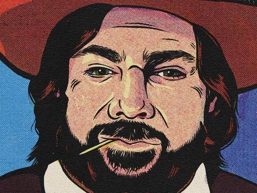 Аватар Миша Кокоулин