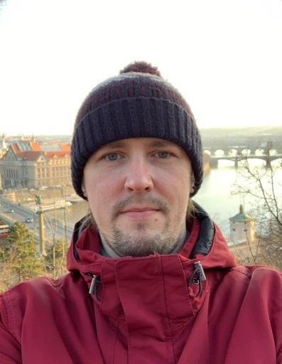 Аватар Sergei Klempach