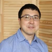 Аватар Valentin Bagadin