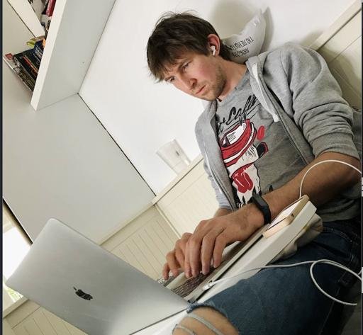 Аватар Egor Muratov