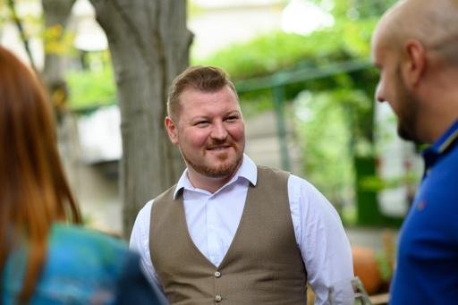 Аватар Constantine Grishel