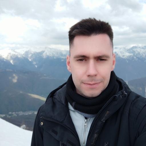 Аватар Alexander Batrakov