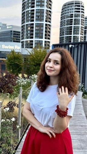 Аватар Masha Pankova