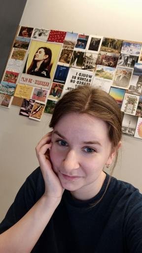 Аватар Даша Сердюк