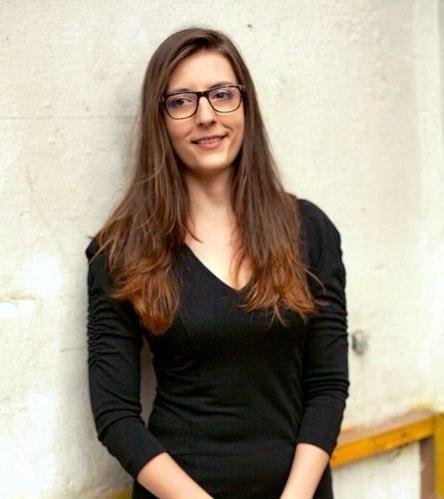 Аватар Даша Локтева