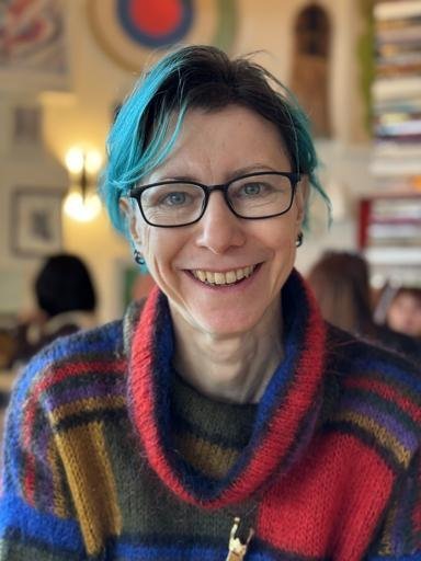 Аватар Диана Кельнер