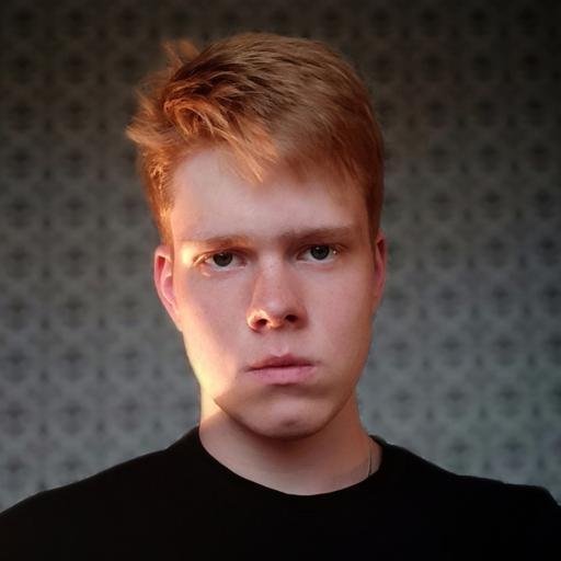 Аватар Максим Демидович