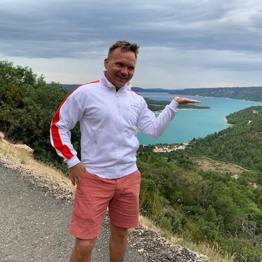 Аватар Yura Khartanovich