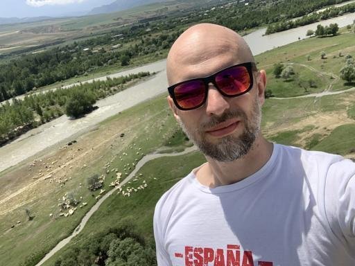 Аватар Igor Boika