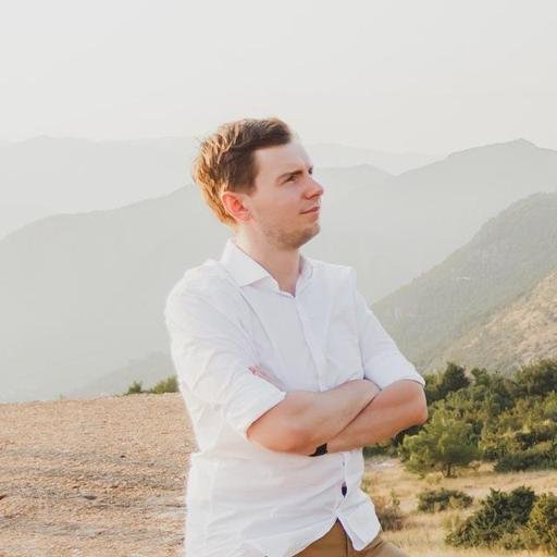 Аватар Petr Shcherbinin