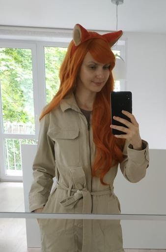 Аватар Катя Гладких