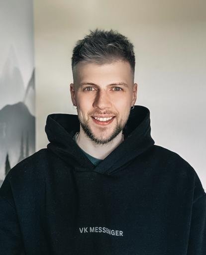 Аватар Александр Зыбинский