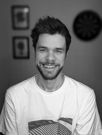 Аватар Max Shvedov