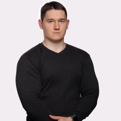 Аватар Артём Матвеев
