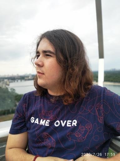 Аватар Тимофей Солончук