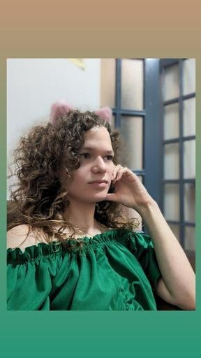 Аватар Хэль (Елена Гусаревич)