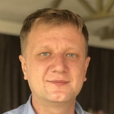 Аватар Евгений Мязин