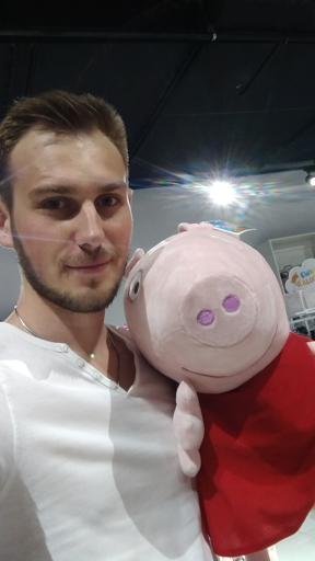 Аватар Vladislav