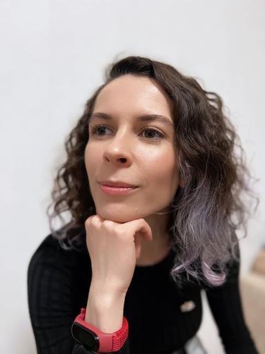 Аватар Ирина Андрианова